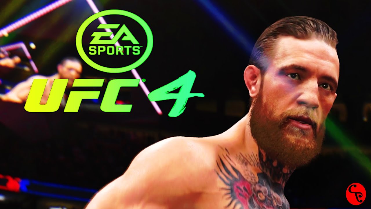 There's Only One Conor Mcgregor Lyrics
