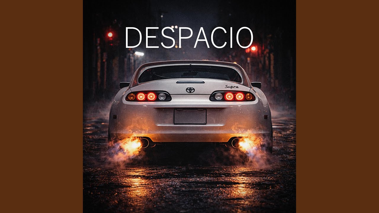 Watch Despacio on YouTube Watch Despacio on YouTube
