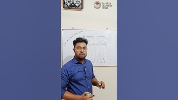 ডি-মরগ্যানের উপপাদ্য । De Morgan