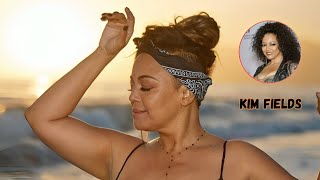 Kim Fields In G-Strlng Photos Leave Little To Imagination..Take a look