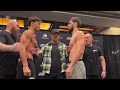 DWCS Face-Offs Get PHYSICAL as Things Heat Up! 👀🔥🔥
