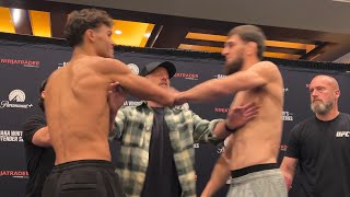 DWCS Face-Offs Get PHYSICAL as Things Heat Up! 👀🔥🔥