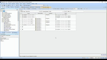 NMWS2016 Flows via MetaChain