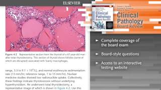 Clinical Pathology Board Review screenshot 5