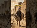 Your Breakthrough Requires Just One Thing | 1-Minute Devotional #biblestory #christianshorts