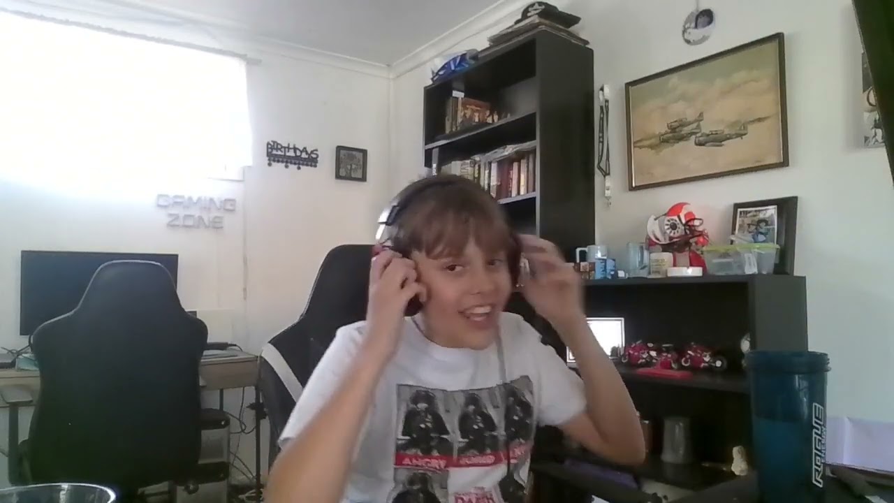 Rogue Energy Starter Pack Review