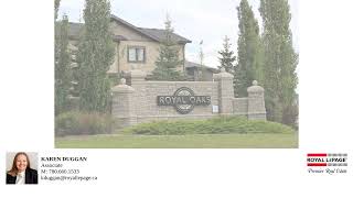 3044 59 AV NE - Royal Oaks - Leduc County 3044 59 AV NE - Royal Oaks - Leduc County