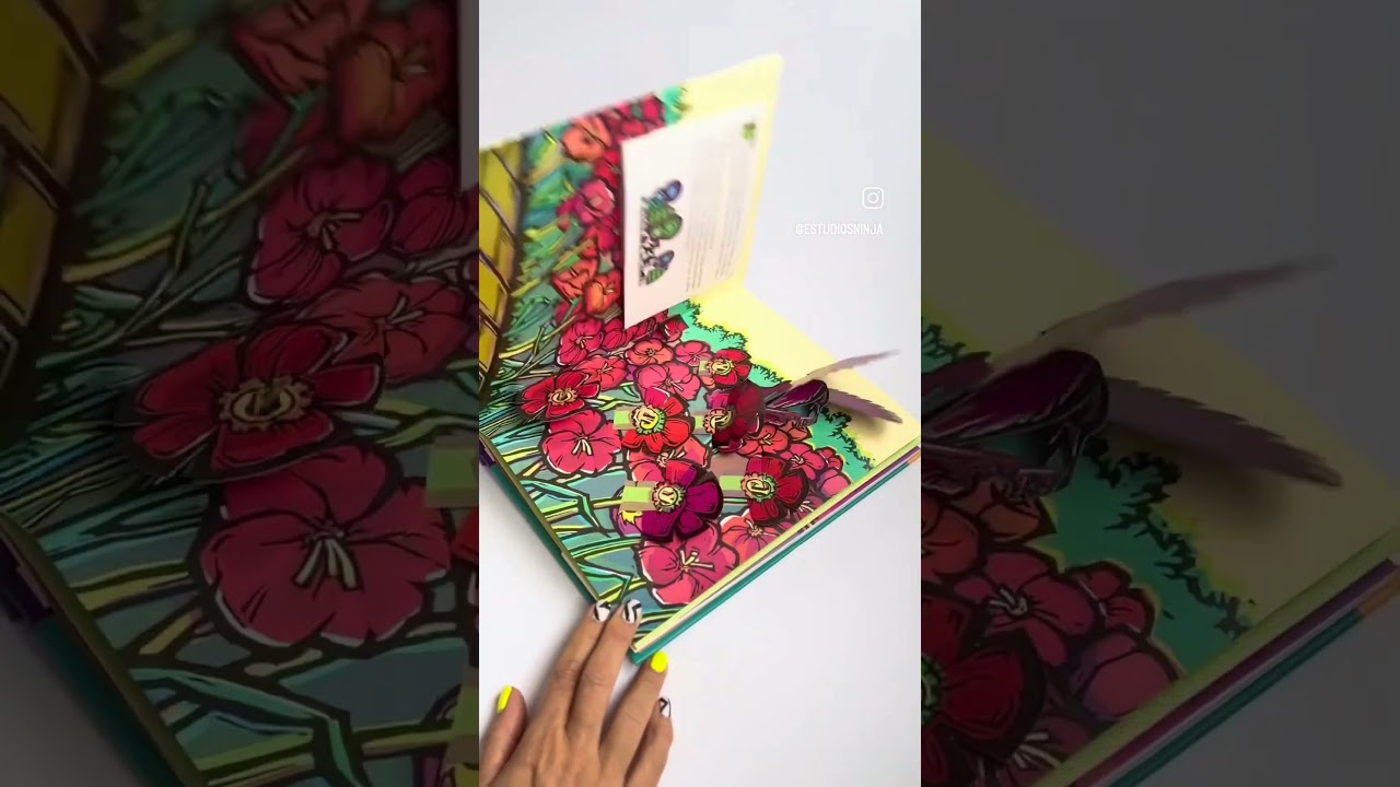 The Wonderful Wizard of Oz - A Commemorative Pop-Up