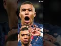 #Mbappé