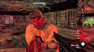 Call of duty black ops - Zombie - Shi no numa - Part 1