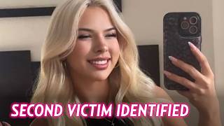 James Wehr Crash: Hooters Model Lexi Kramer Identified as Second Victim