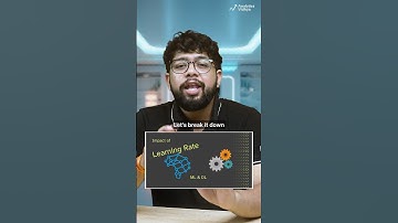 Waarom leertempo belangrijk is bij machinaal leren 🚀