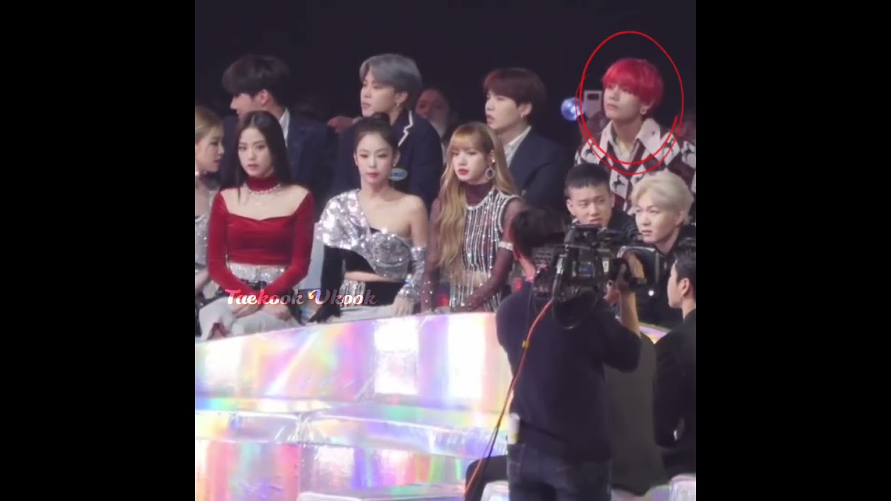 Blackpink and Bts At the moment😍🥰