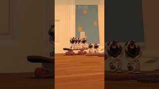 Evil buzz light year nextbot horde gmod #gmod #nextbot #viral
