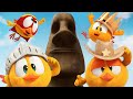 Chickys adventures  wheres chicky  cartoon collection in english for kids  new episodes