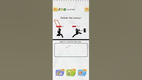 Draw 2 Save level 236#short #shortsvideo #subscribe