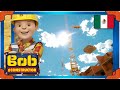 Bob el Constructor - Construir rascacielos | 20 Minutos de Aventura ⭐  Capitulos completos