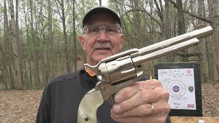 Sunday Shoot a Round #224
