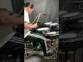 こっちのけんと - 死ぬな!【叩いてみた】 #ドラム #叩いてみた #drums #drumcover