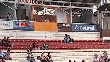 Cronómetro reloj LED gigante - Aparta de Ganado Osorno