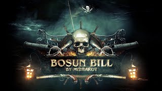 Mitharot - Bosun Bill (Hardstyle cover) (Sea Of Thieves)