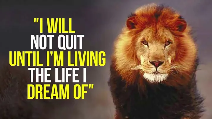 ONE OF THE BEST SPEECHES EVER - LIVE YOUR DREAMS | New Motivational Video Compilation ᴴᴰ - DayDayNews
