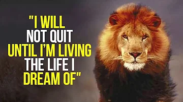 ONE OF THE BEST SPEECHES EVER - LIVE YOUR DREAMS | New Motivational Video Compilation ᴴᴰ