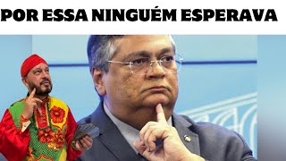 Download Lagu Paranormal investigator Wagner Dorim reveals what will happen to Minister Flávio Dino. MP3