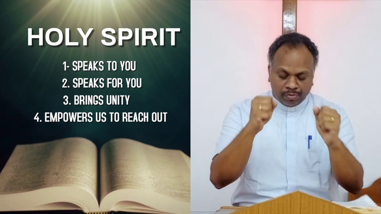 Pastor Ramesh Pastor Ramesh Message Section - YouTube