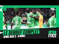 Asse 20 rodez  le dbrief de lafter foot aprs la finale de playoff de ligue 2