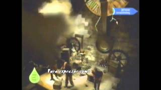 Staind  Fade  Subtitulado Hd