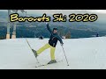Горнолыжный курорт Боровец (Болгария) 2020 | Borovets SKI