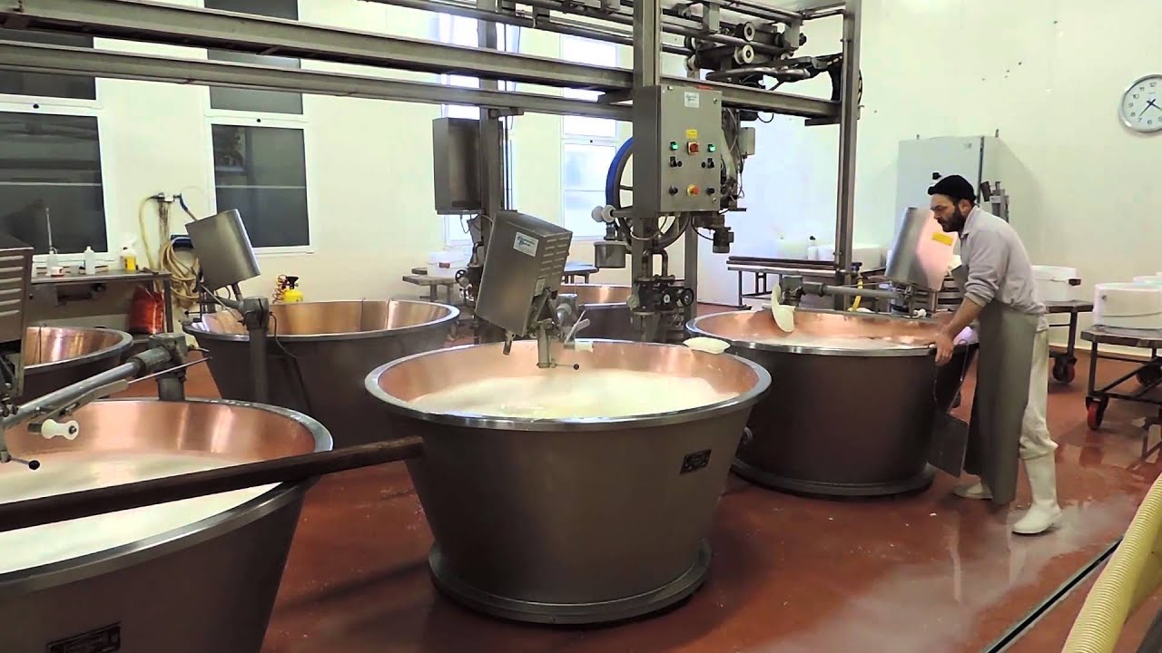 Farmer's Happy Hour con il Caseificio Reggiani