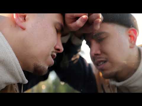 Chris Caro - It's Okay music video | Christian Rap