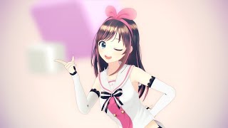 【MMD】ハッピーシンセサイザ【バーチャルユーチューバー】