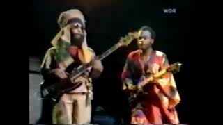 Watch Steel Pulse Bad Man video