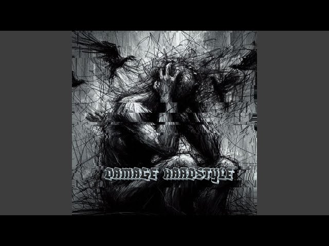 DAMAGE HARDSTYLE (SUPER SLOWED)