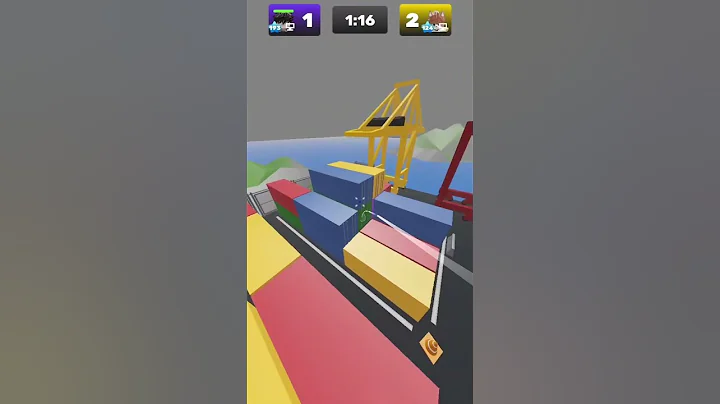 Crazy trickshot in rivals docks🤯 #rivals #robloxrivals #roblox #fps #shootinggames