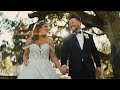 JW Marriott Water Street Wedding in Tampa, Fl- Alexa + Kevin Wedding Trailer (Blazar Anamorphic)