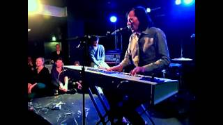 Ken Stringfellow: Good Timing / Here&#39;s to the Future (Bar Loose, Helsinki, Finland, 11.10.2012)