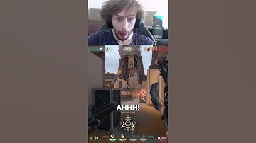 FADE MAIN ON JETT IS SCARY (RADIANT RANKED)