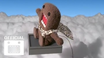 Domo Shorts - Various Stuff