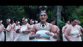 Tupulaga Samoa - Tree x Wayno (Official Music Video)