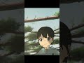 【自主制作アニメ】『鯨を夢む』本編映像｜2026年5月1日(金)公開 #anime #アニメ #映画