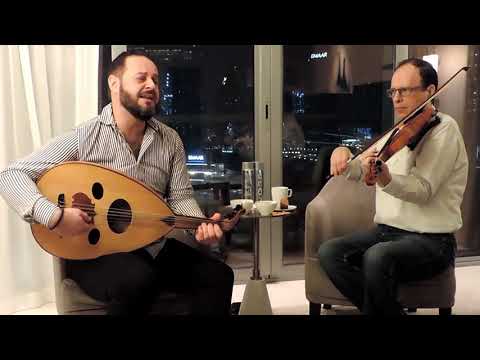 سماح للعملاق محمد قنديل