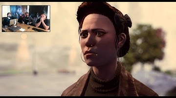 Special DevStream - Let