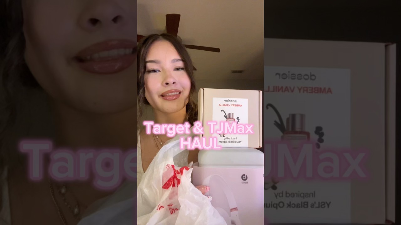 Target HAUL 