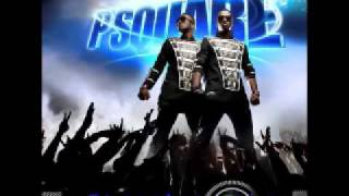 P Square Ft. Naeto C - She's Hot