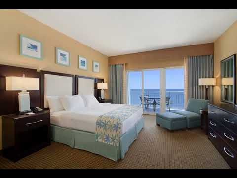 Hilton Suites Ocean City Oceanfront Ocean City Maryland