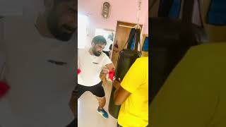 Tanaji Bhau Jadhav Tiger Group Maharashtra